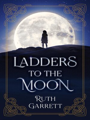 cover image of Ladders to the Moon
